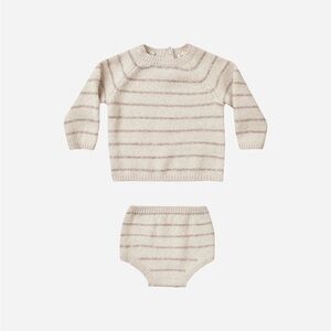 Bailey Knit Set, 6-12m